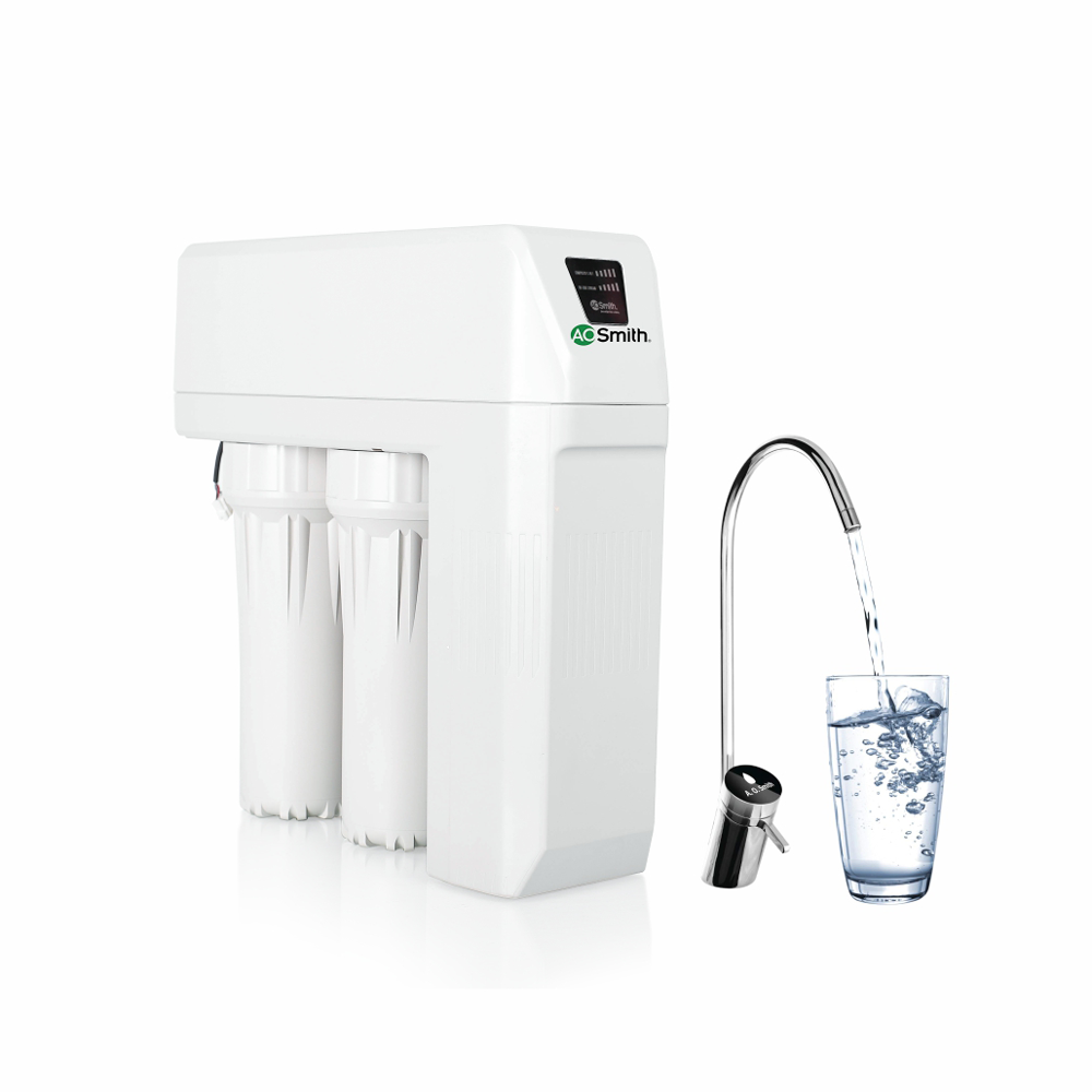 1.Máy lọc nước A.O.Smith R400E