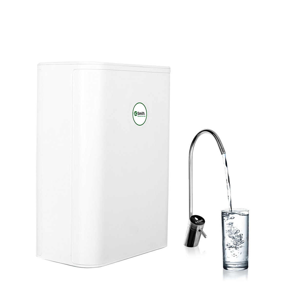 1.Máy lọc nước A.O.Smith S400