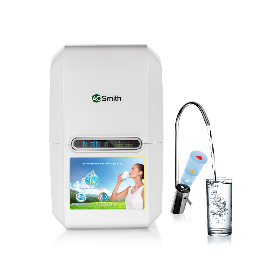 1.Máy lọc nước A.O.Smith VITA PLUS