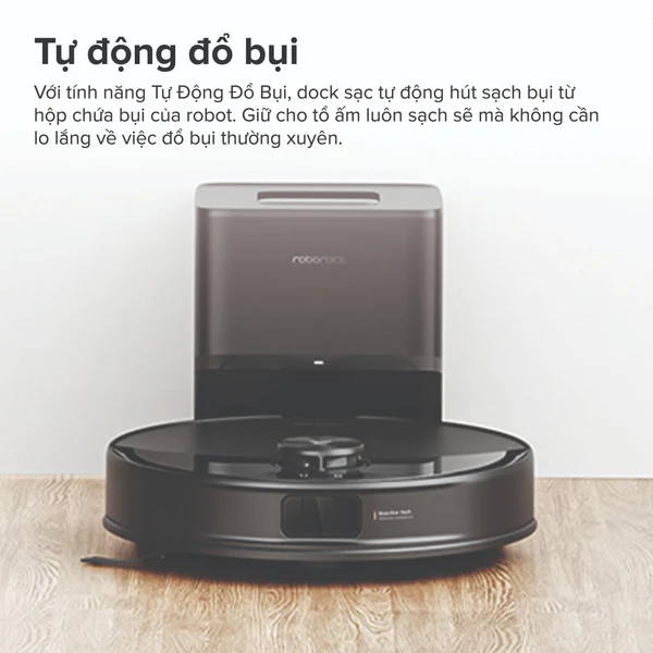 10.Roborock Q10 PF+