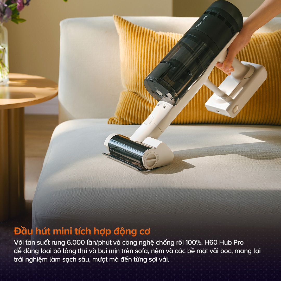 14.H60 Hub Pro