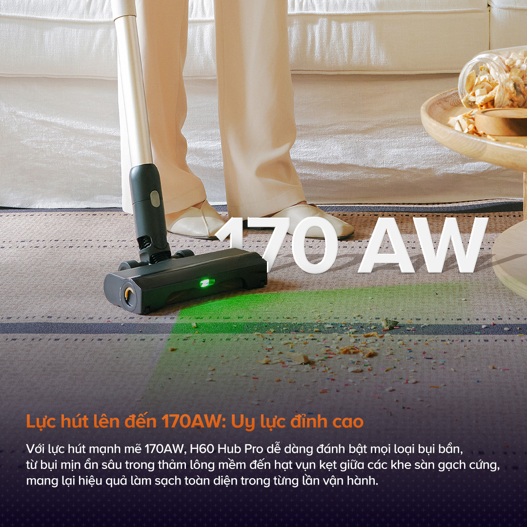 15.H60 Hub Pro