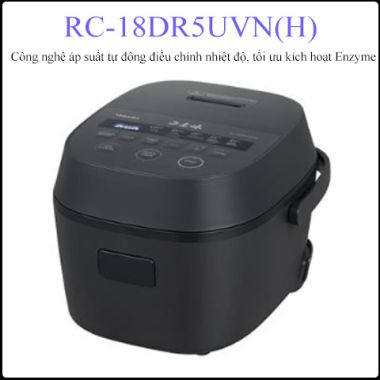 18dr5