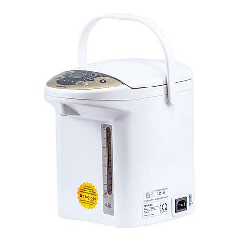 2 Bình Thuỷ PLK-45SF(WT)VN Toshiba