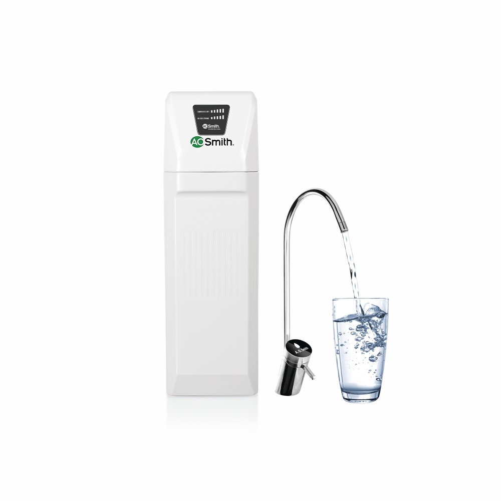 2.Máy lọc nước A.O.Smith R400E