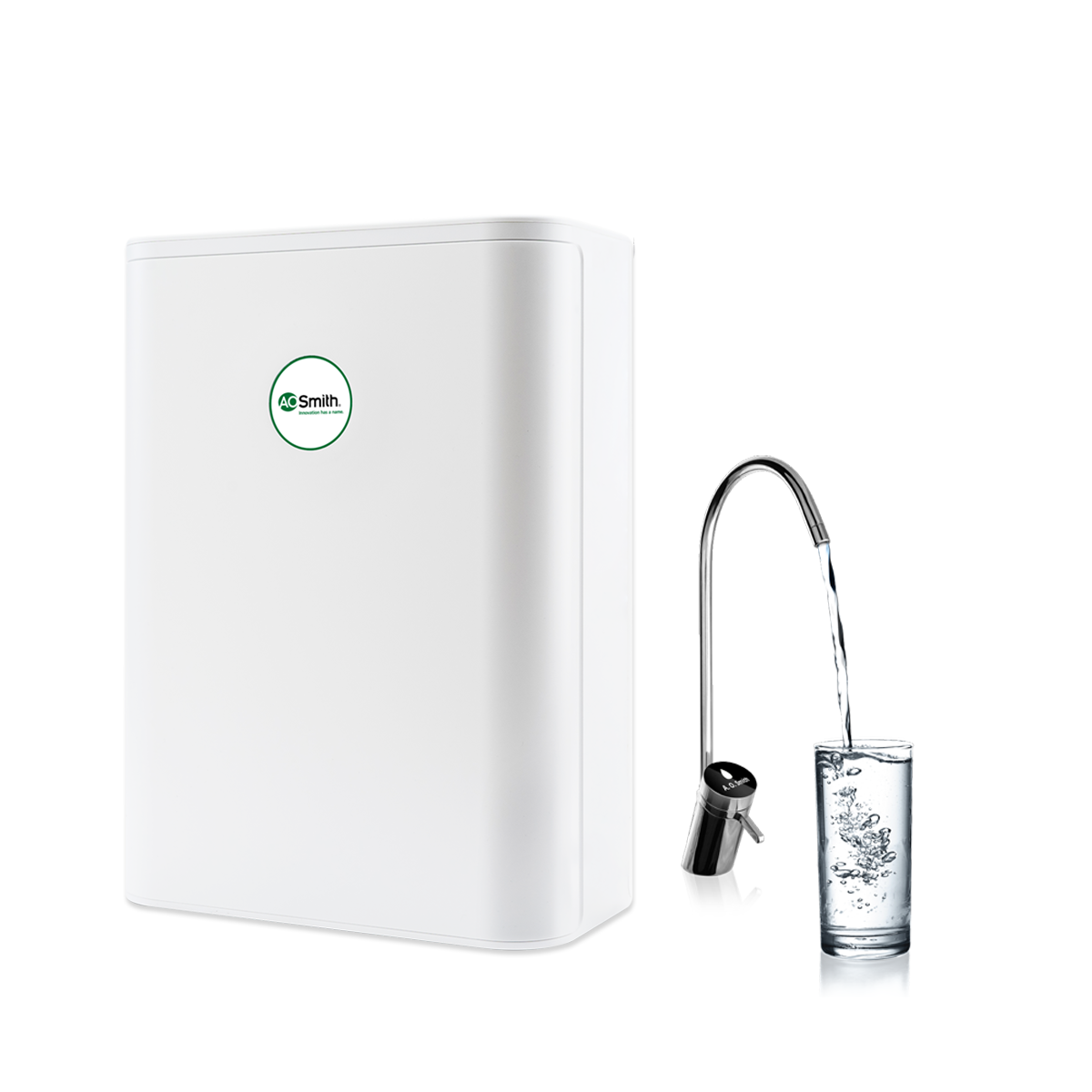 2.Máy lọc nước A.O.Smith S400