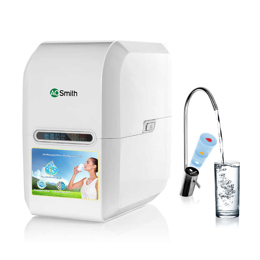 2.Máy lọc nước A.O.Smith VITA PLUS