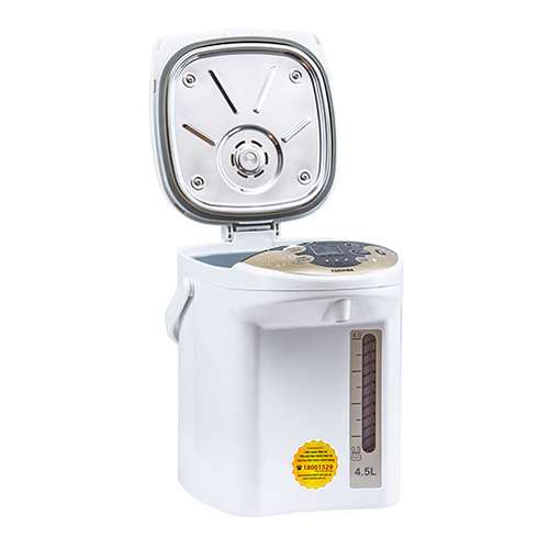3 Bình Thuỷ PLK-45SF(WT)VN Toshiba