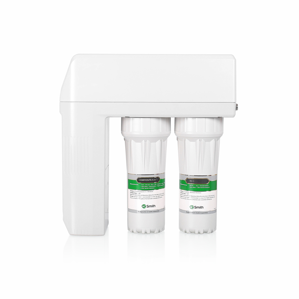 3.Máy lọc nước A.O.Smith R400E