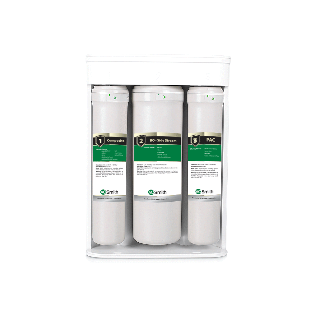 3.Máy lọc nước A.O.Smith S400