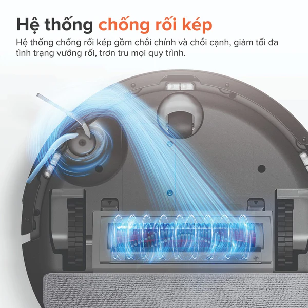 3.Roborock Q10 PF+