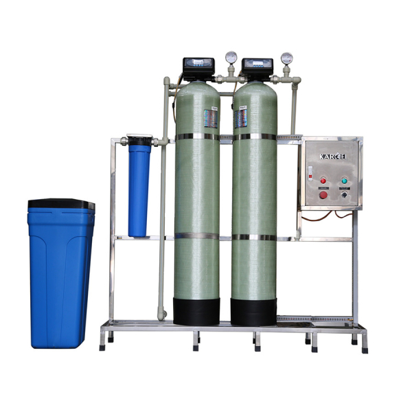 Máy lọc nước tổng đầu nguồn Karofi KTF-332C