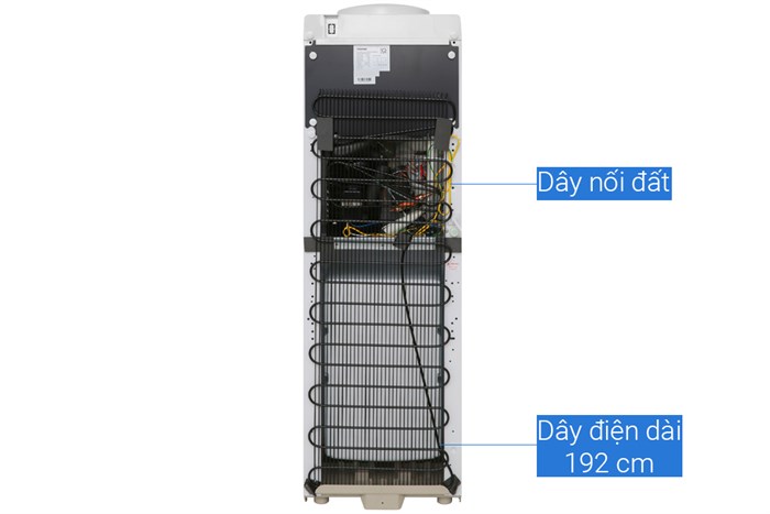 4 Bình Thuỷ TOSHIBA RWF-W1664TV(W1)