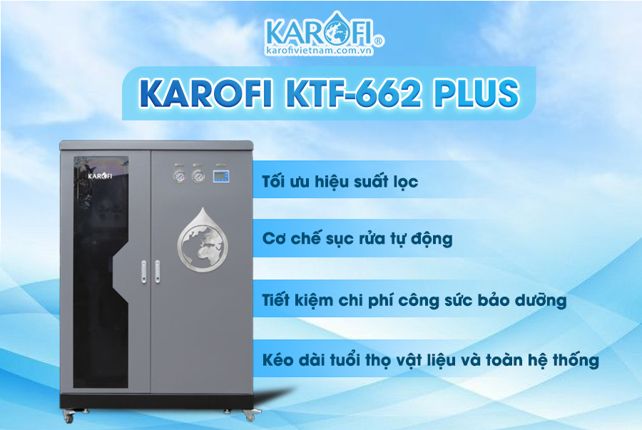 4.KTF-662 PLUS
