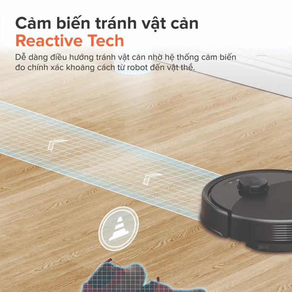 4.Roborock Q10 PF+