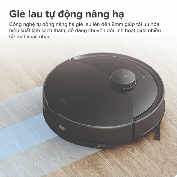 5.Roborock Q10 PF+