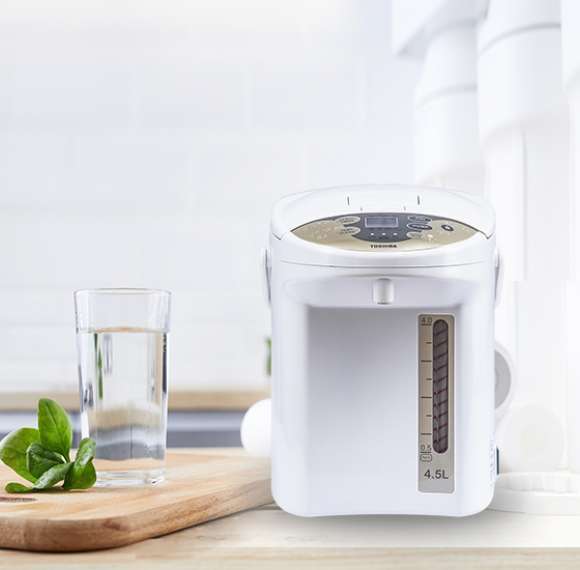 6 Bình Thuỷ PLK-45SF(WT)VN Toshiba