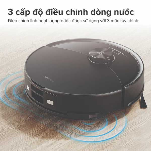 6.Roborock Q10 PF+