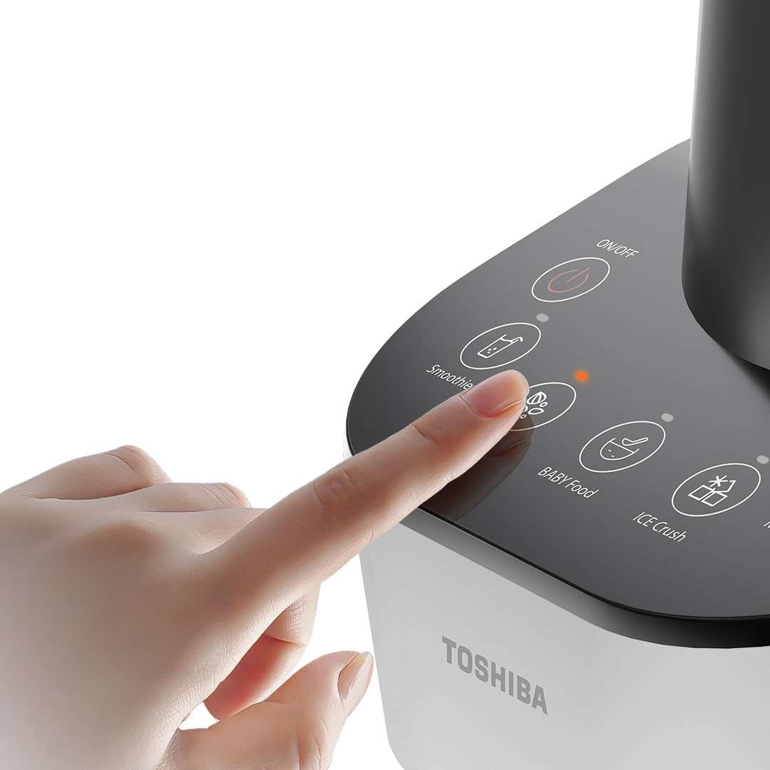 Đèn hiển thị rõ ràng