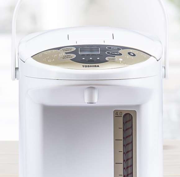 7 Bình Thuỷ PLK-45SF(WT)VN Toshiba