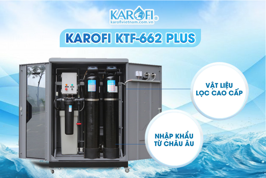 7.KTF-662 PLUS