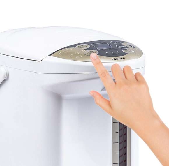 8 Bình Thuỷ PLK-45SF(WT)VN Toshiba