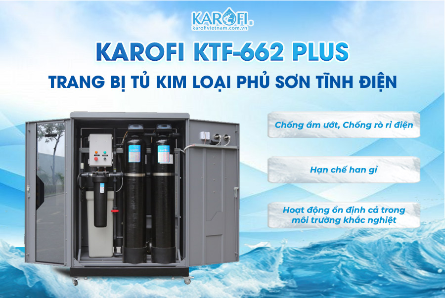 8.KTF-662 PLUS