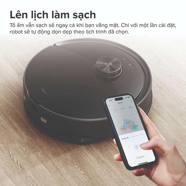8.Roborock Q10 PF+