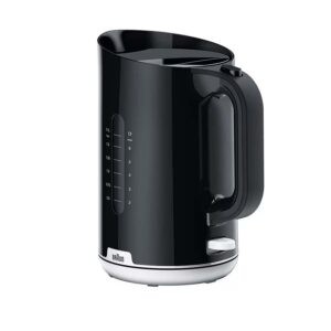 Ấm đun nước siêu tốc Braun WK1100BK