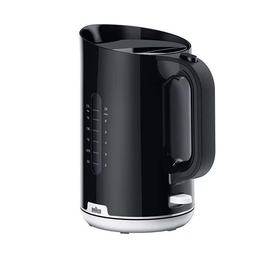 Ấm đun nước siêu tốc Braun WK1100BK