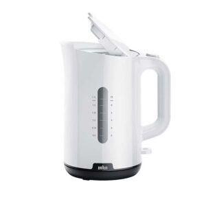 Ấm đun nước siêu tốc Braun WK1100WH