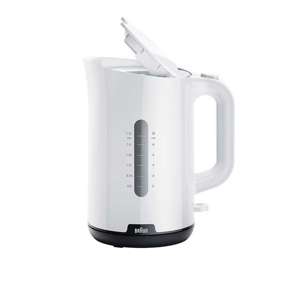 Ấm đun nước siêu tốc Braun WK1100WH
