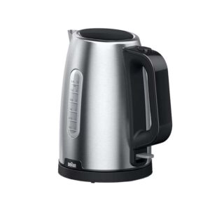 Ấm đun nước siêu tốc Braun WK1500BK
