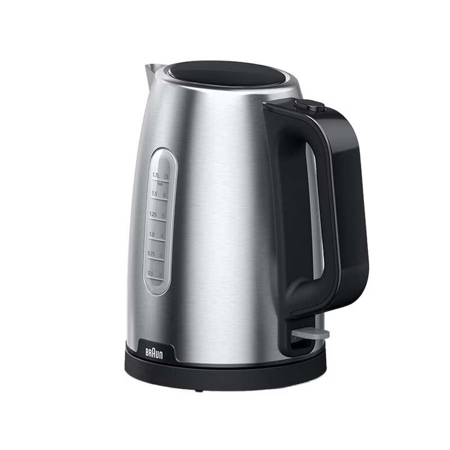 Ấm đun nước siêu tốc Braun WK1500BK