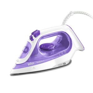Bàn ủi hơi nước Braun SI3042 VI