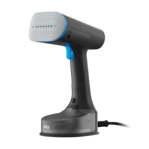 Bàn ủi hơi nước cầm tay Braun GS5031BL