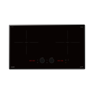 Bếp từ đôi Comfee CIH-55DSU