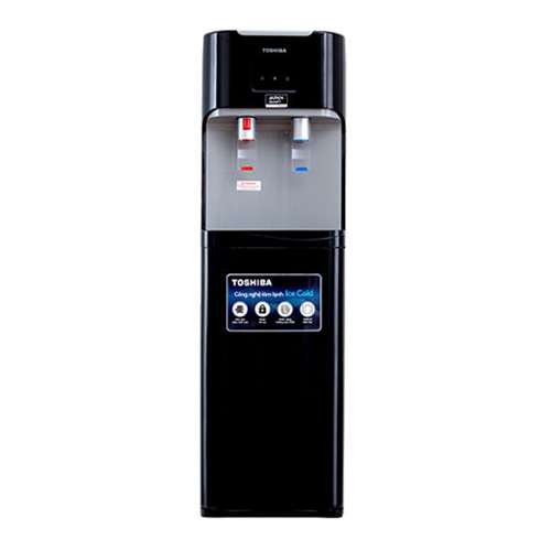 Cây nước nóng lạnh Toshiba RWF-W1669BV(K1)