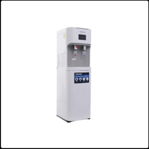 Cây nước nóng lạnh Toshiba RWF-W1669BV(W1)