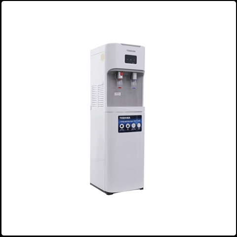 Cây nước nóng lạnh Toshiba RWF-W1669BV(W1)