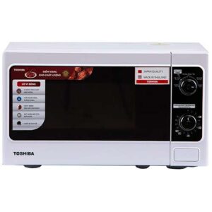 Lò vi sóng Toshiba ER-SM20(W1)VN