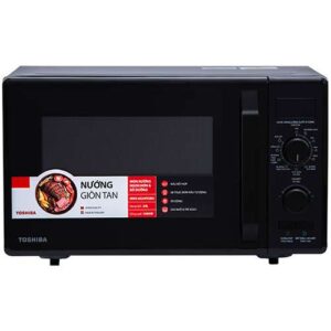 Lò vi sóng Toshiba MW2-AG24PC(BK)
