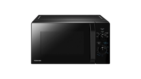 Lò vi sóng Toshiba MW2-MM20P(BK) 2