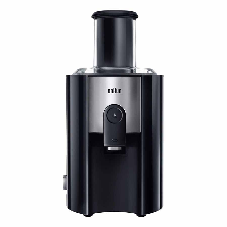 Máy ép trái cây Braun J500 BK