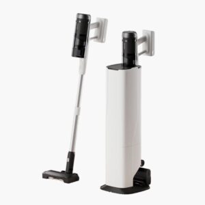 Máy hút bụi không dây thông minh Roborock H60 Hub Pro