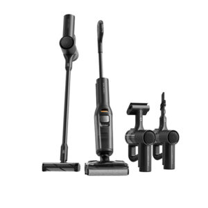 Máy hút bụi thông minh Roborock F25 Ace Combo
