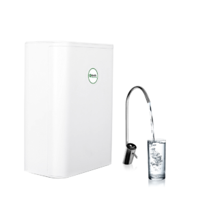 Máy lọc nước A.O.Smith S400