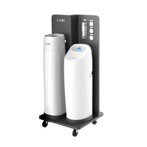 Máy lọc nước tổng Karofi WHS-E666 PLUS