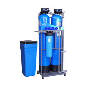 Máy lọc tổng Karofi KTF-222C