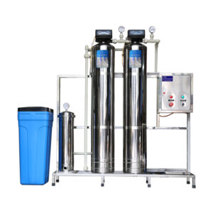 Máy lọc tổng Karofi KTF-332I